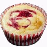 Cherry Filled Cheese Cake
