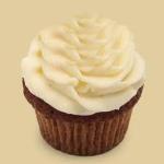 Carrot Cupcake