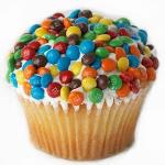 M&M's