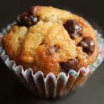 Banana Chocolate Chip