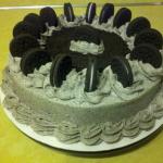 Oreo Cake