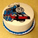 Thomas the Train