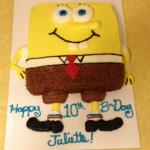 Sponge Bob