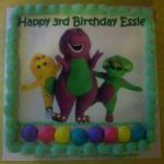 Barney and Friends